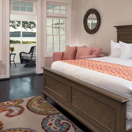 The Hotel Saugatuck - Adults Only Luaran gambar