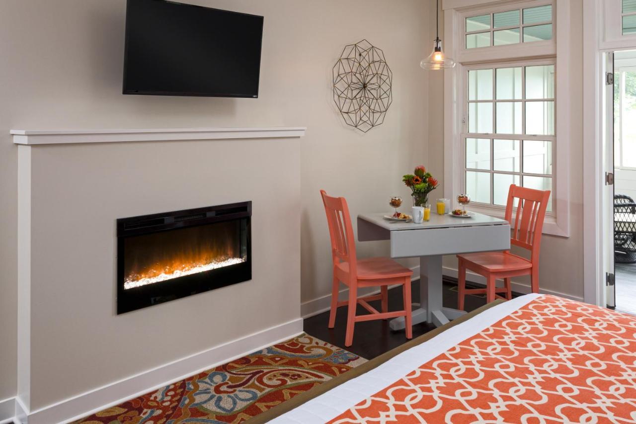 The Hotel Saugatuck - Adults Only Luaran gambar
