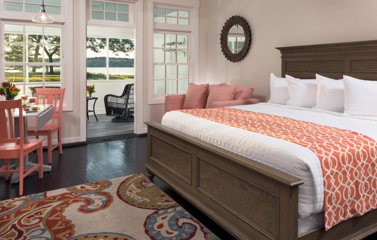 The Hotel Saugatuck - Adults Only Luaran gambar