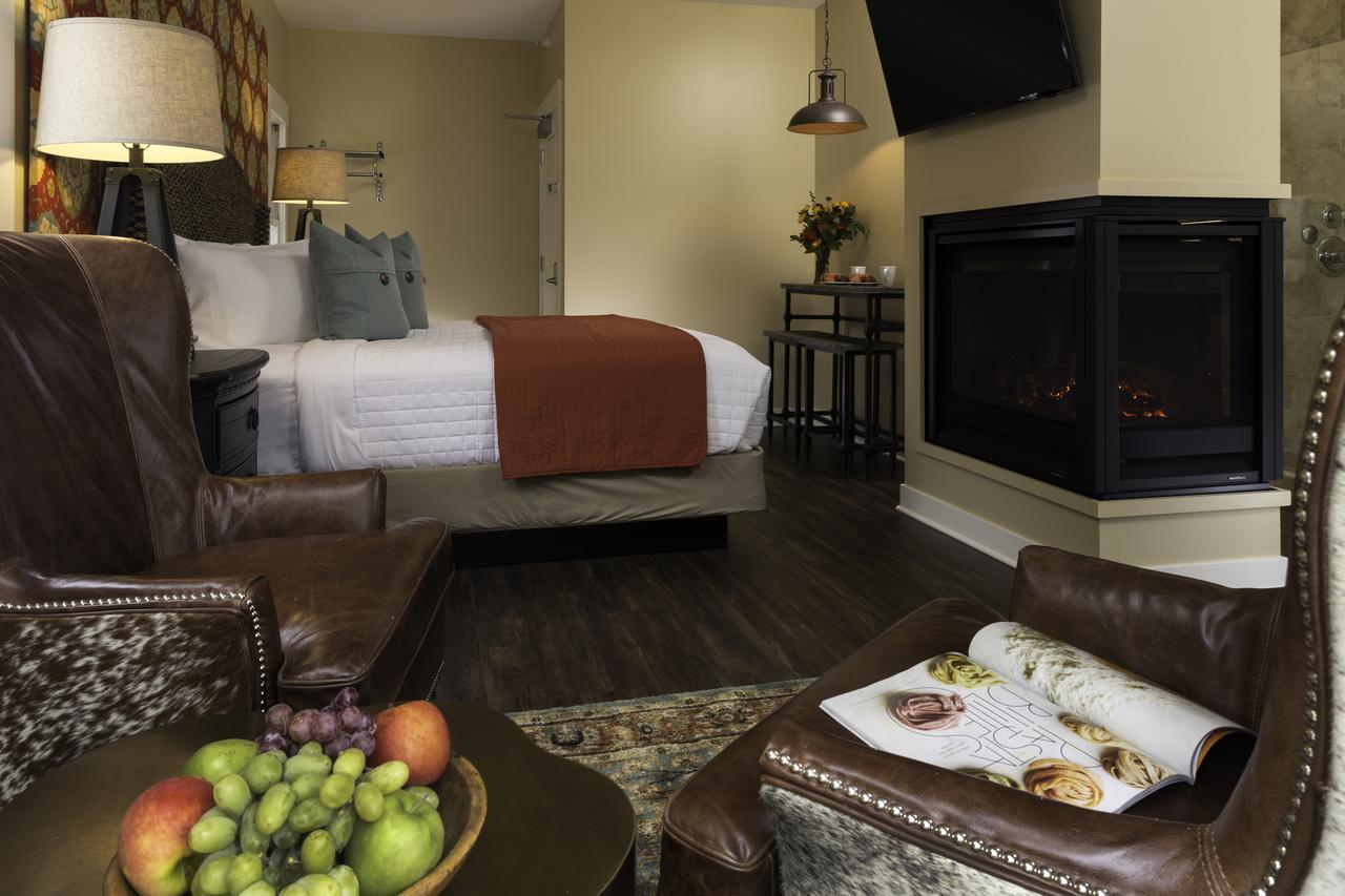 The Hotel Saugatuck - Adults Only Luaran gambar