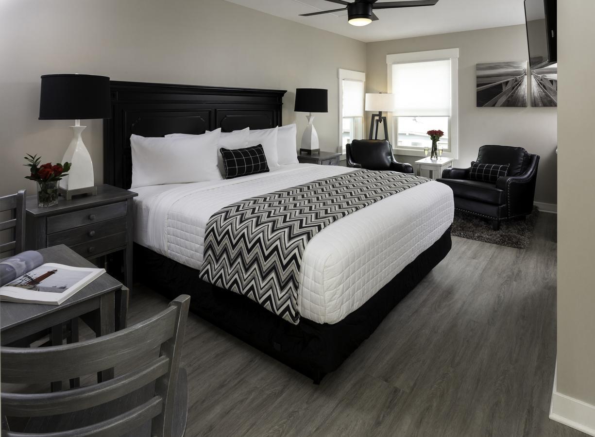 The Hotel Saugatuck - Adults Only Luaran gambar