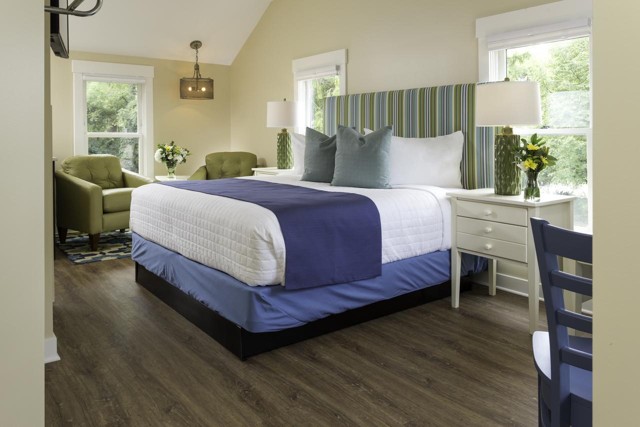 The Hotel Saugatuck - Adults Only Luaran gambar