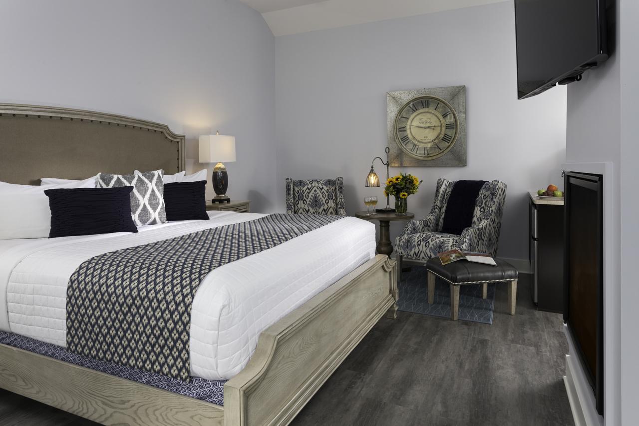 The Hotel Saugatuck - Adults Only Luaran gambar