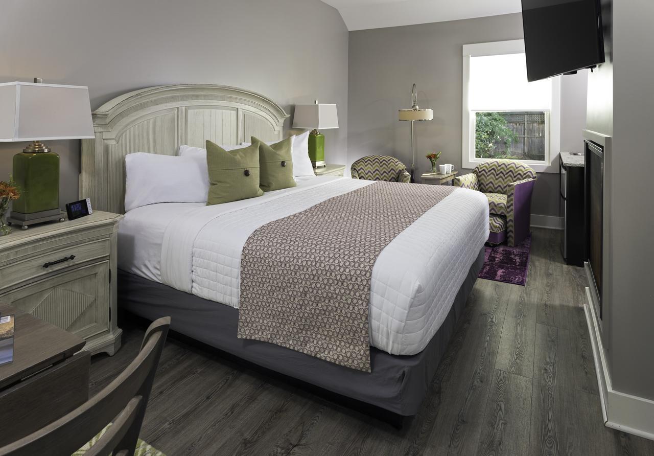 The Hotel Saugatuck - Adults Only Luaran gambar