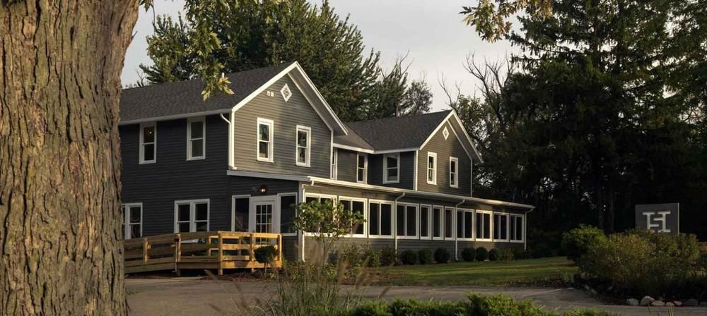 The Hotel Saugatuck - Adults Only Luaran gambar