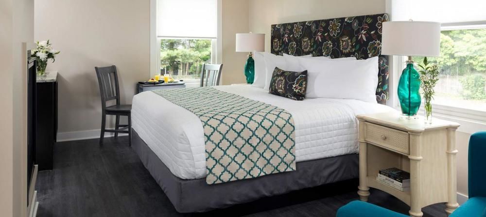 The Hotel Saugatuck - Adults Only Luaran gambar