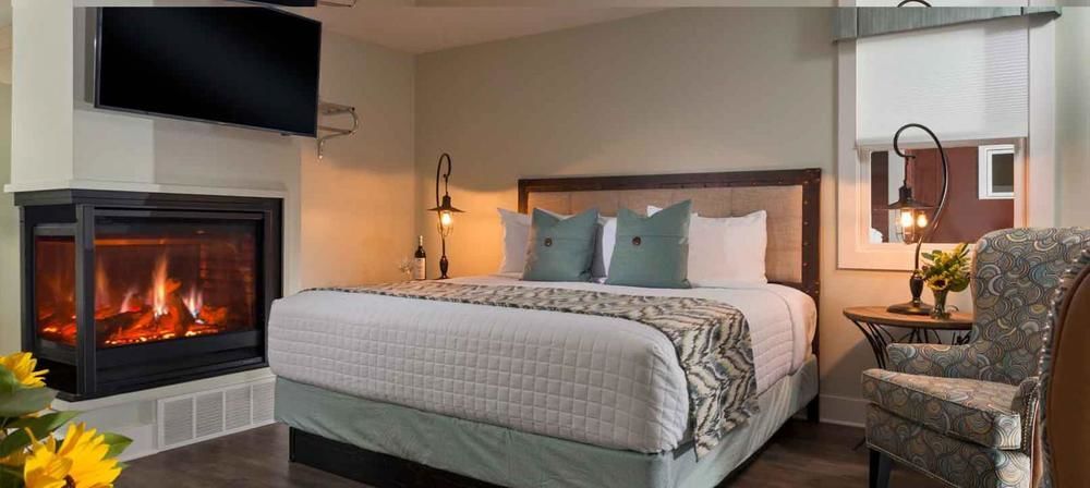 The Hotel Saugatuck - Adults Only Luaran gambar