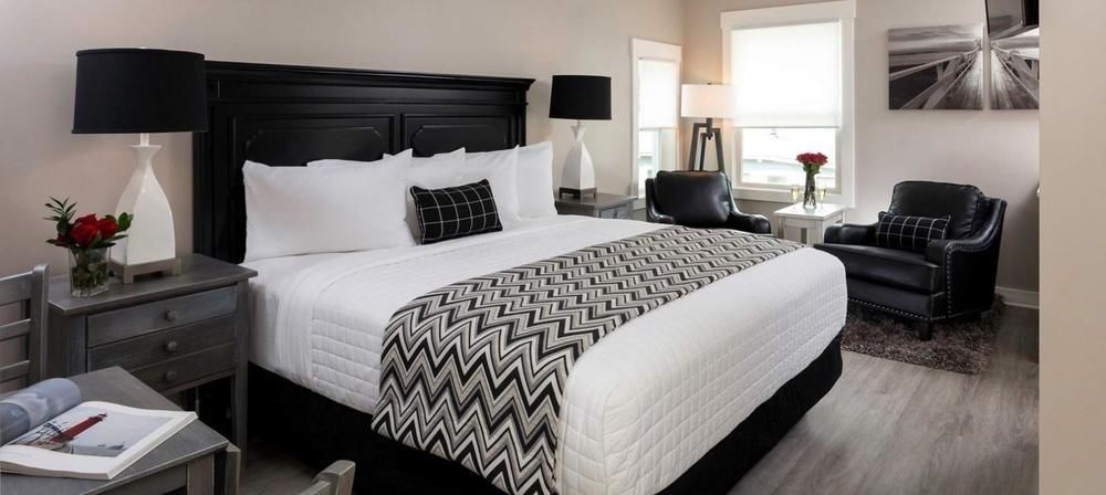 The Hotel Saugatuck - Adults Only Luaran gambar