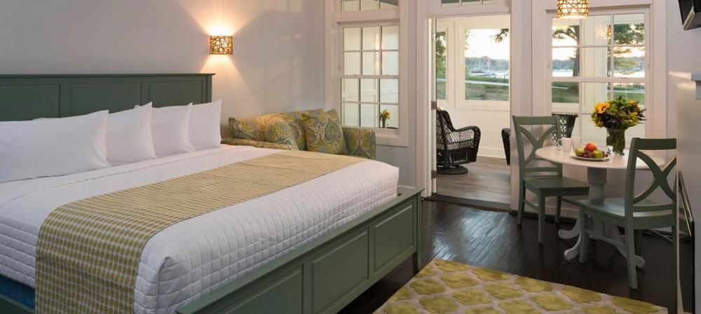The Hotel Saugatuck - Adults Only Luaran gambar