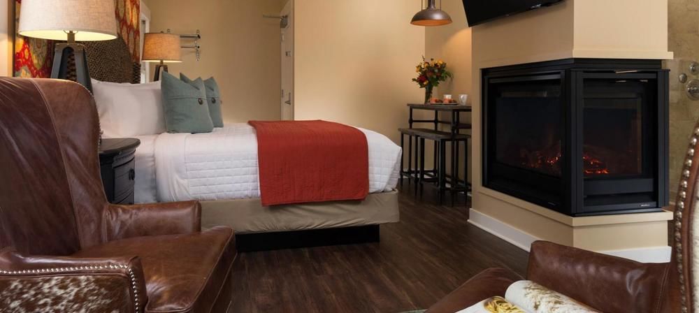 The Hotel Saugatuck - Adults Only Luaran gambar