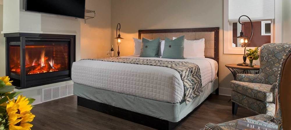 The Hotel Saugatuck - Adults Only Luaran gambar