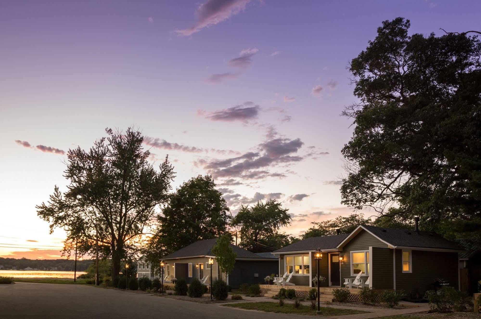 The Hotel Saugatuck - Adults Only Luaran gambar