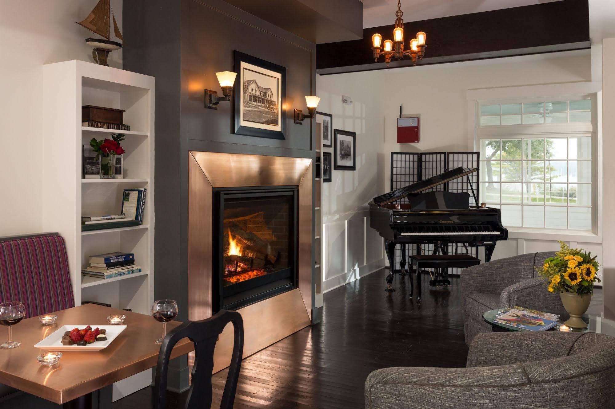 The Hotel Saugatuck - Adults Only Luaran gambar