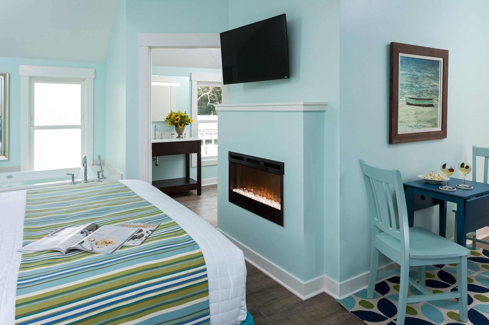 The Hotel Saugatuck - Adults Only Luaran gambar