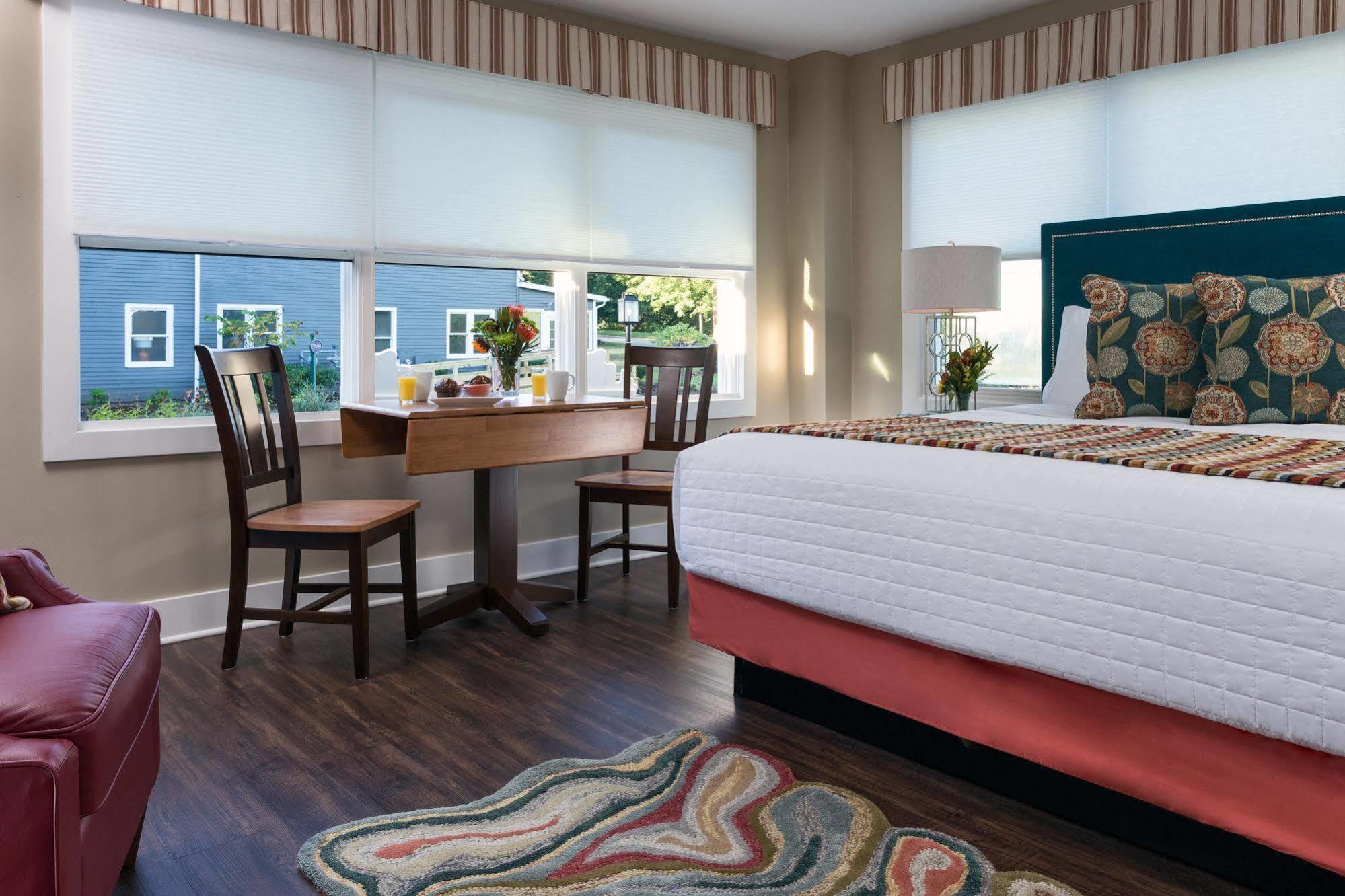 The Hotel Saugatuck - Adults Only Luaran gambar