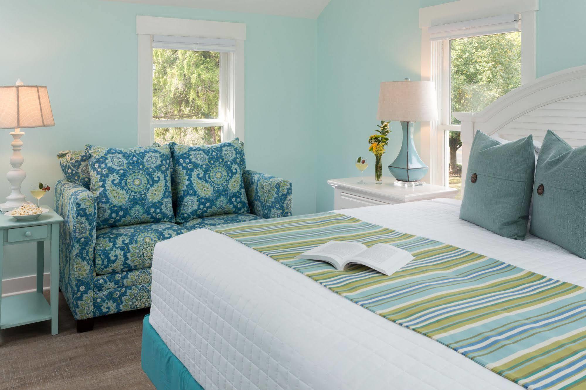 The Hotel Saugatuck - Adults Only Luaran gambar