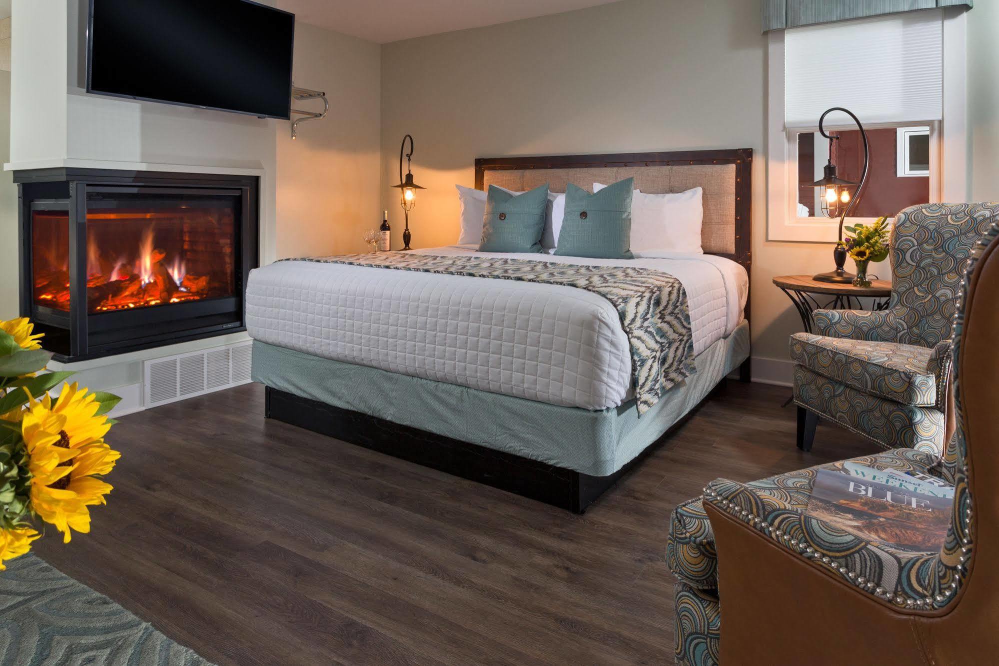 The Hotel Saugatuck - Adults Only Luaran gambar