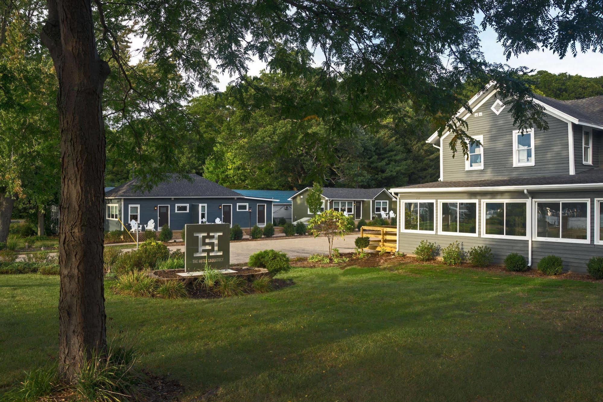 The Hotel Saugatuck - Adults Only Luaran gambar