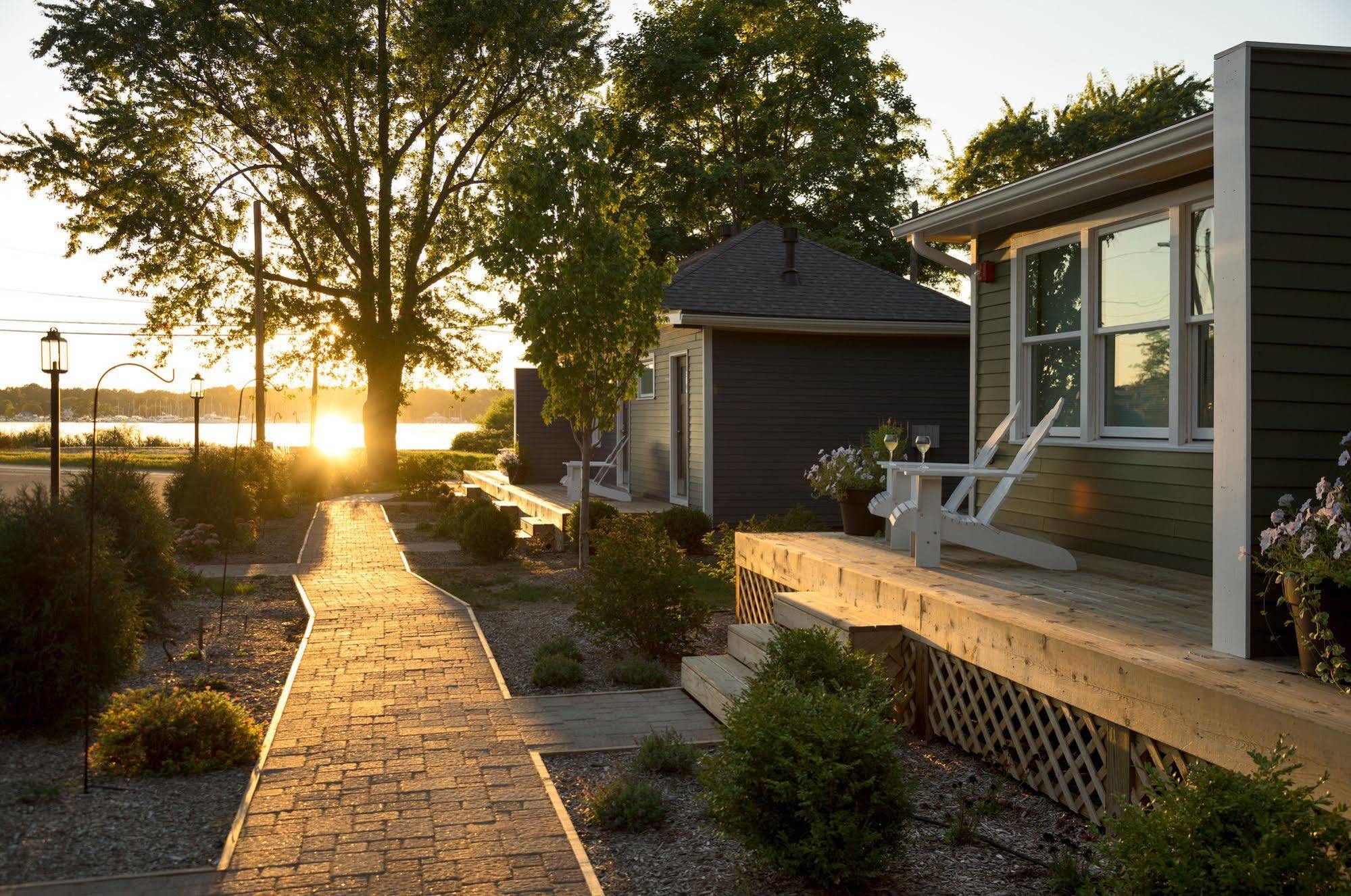 The Hotel Saugatuck - Adults Only Luaran gambar