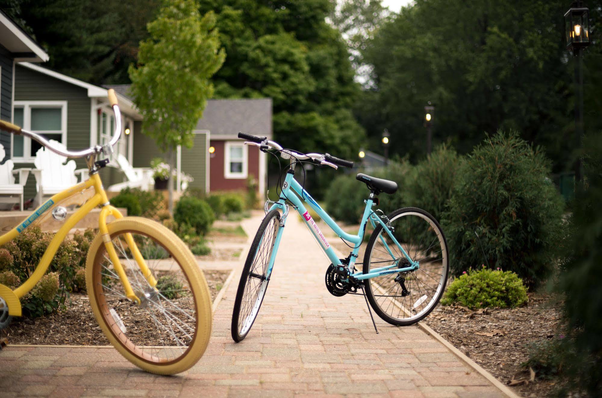 The Hotel Saugatuck - Adults Only Luaran gambar