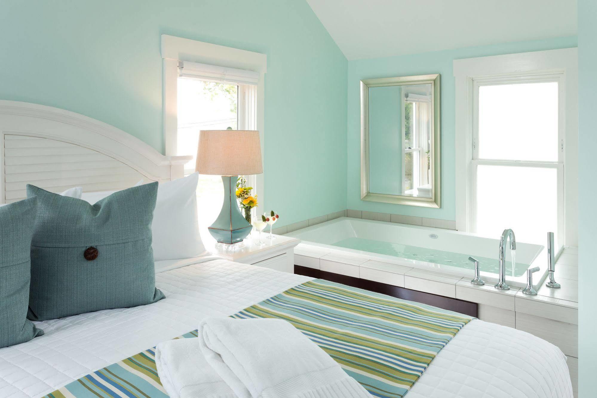 The Hotel Saugatuck - Adults Only Luaran gambar