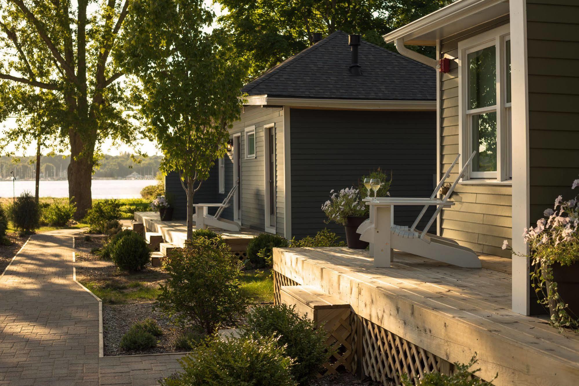 The Hotel Saugatuck - Adults Only Luaran gambar
