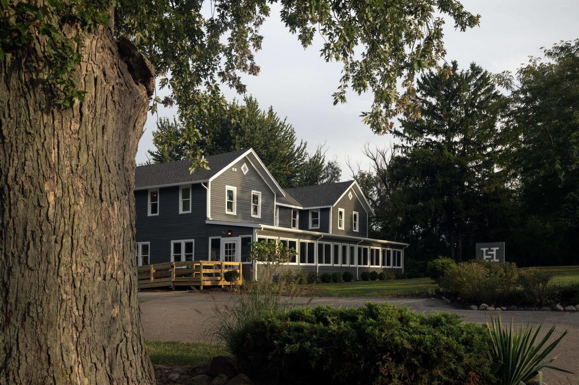 The Hotel Saugatuck - Adults Only Luaran gambar