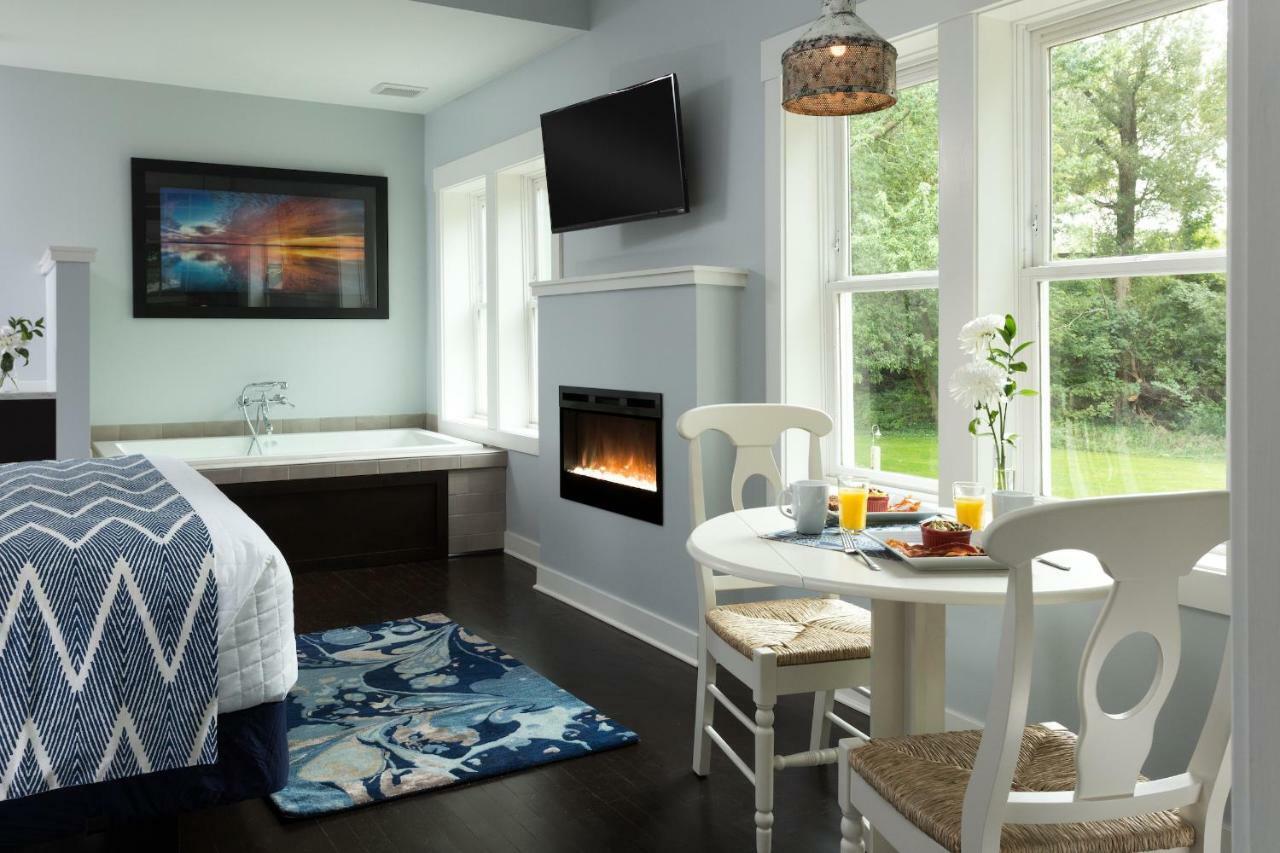 The Hotel Saugatuck - Adults Only Luaran gambar