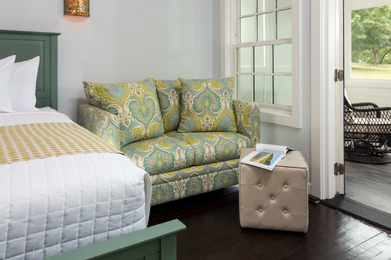 The Hotel Saugatuck - Adults Only Luaran gambar