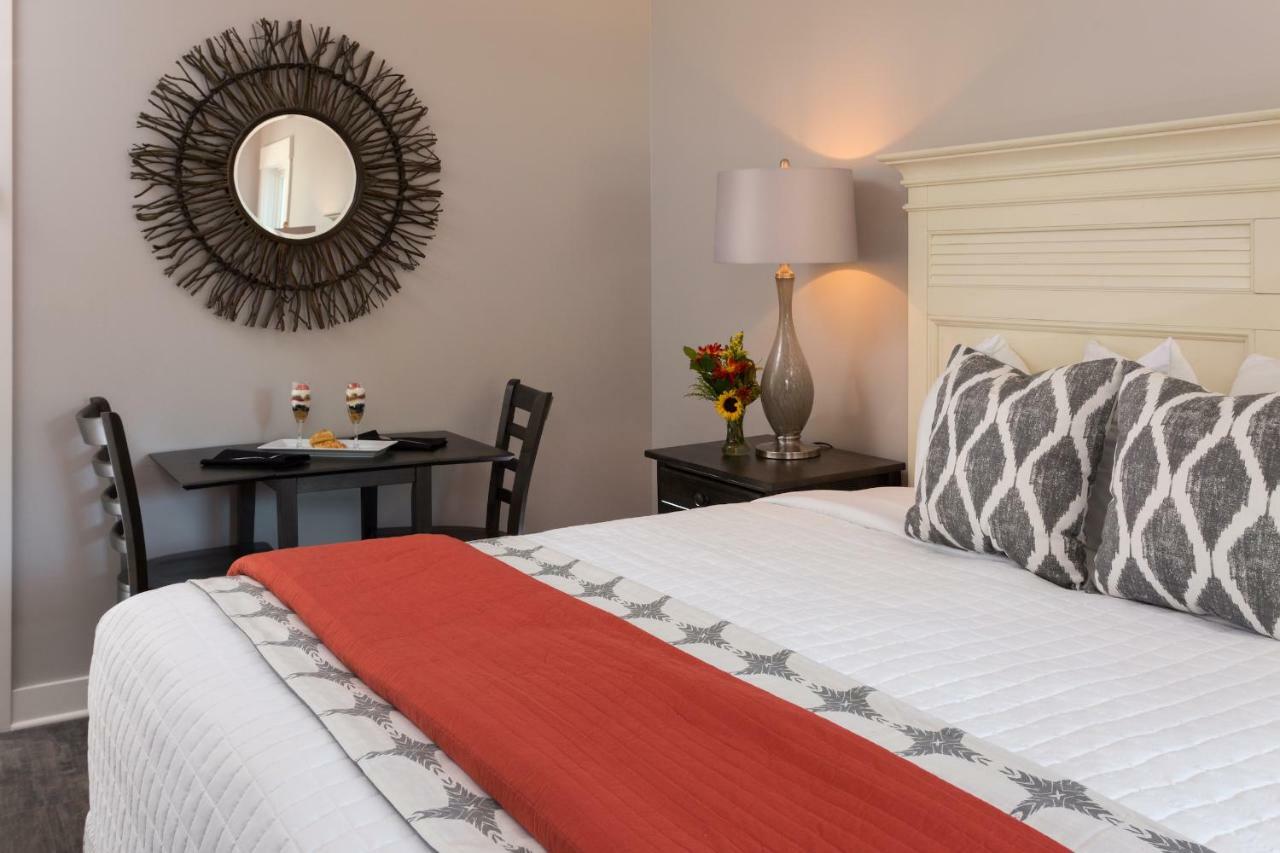 The Hotel Saugatuck - Adults Only Luaran gambar