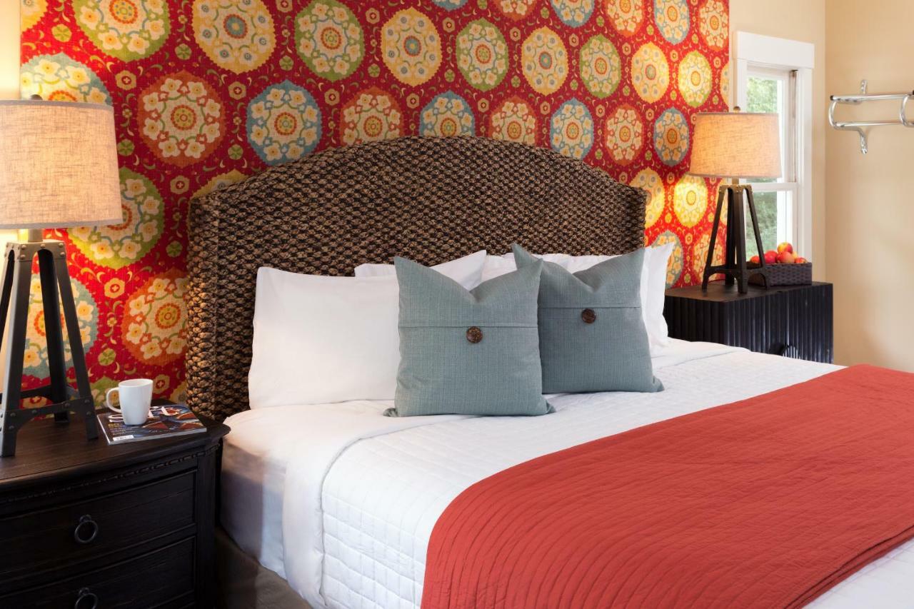 The Hotel Saugatuck - Adults Only Luaran gambar