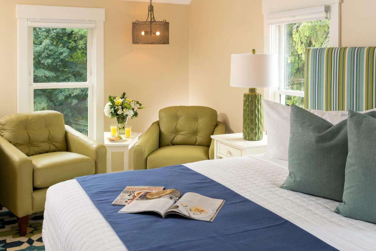 The Hotel Saugatuck - Adults Only Luaran gambar