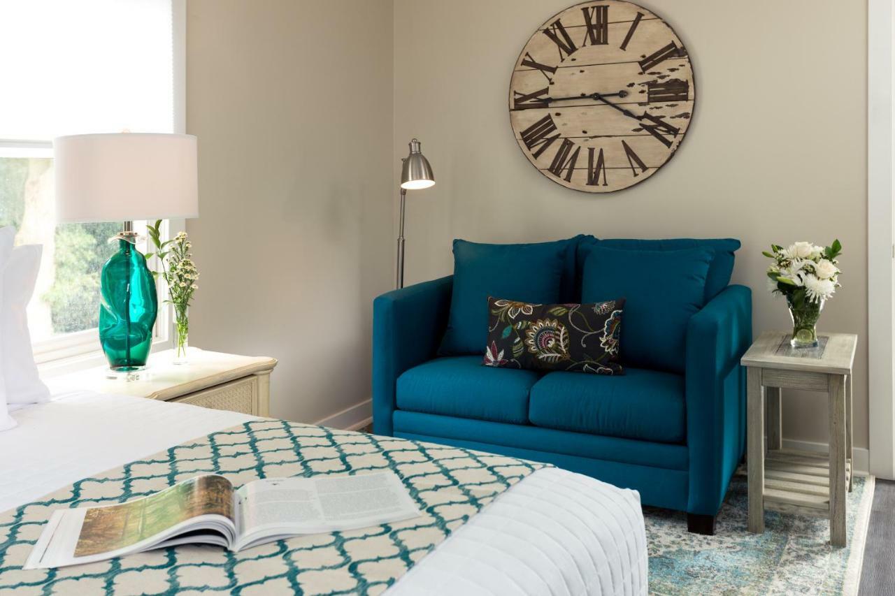 The Hotel Saugatuck - Adults Only Luaran gambar