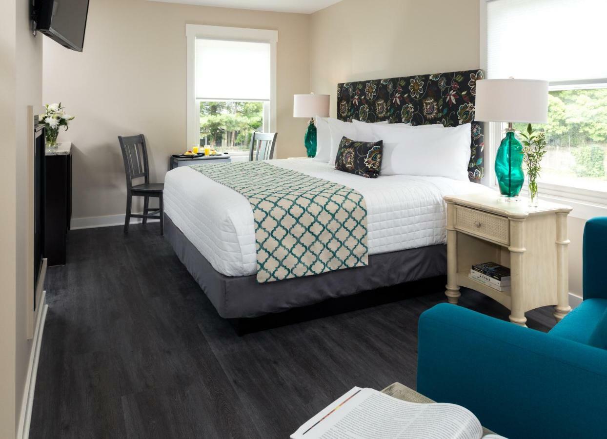 The Hotel Saugatuck - Adults Only Luaran gambar