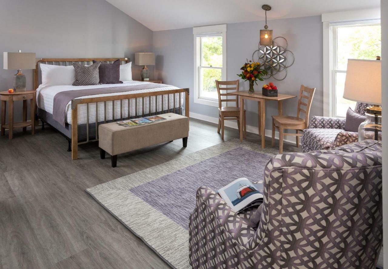The Hotel Saugatuck - Adults Only Luaran gambar