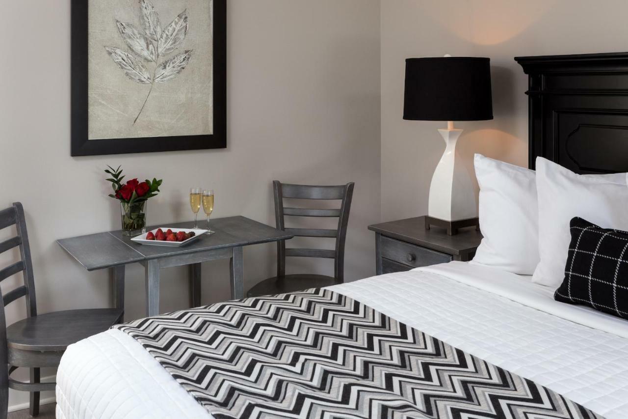 The Hotel Saugatuck - Adults Only Luaran gambar