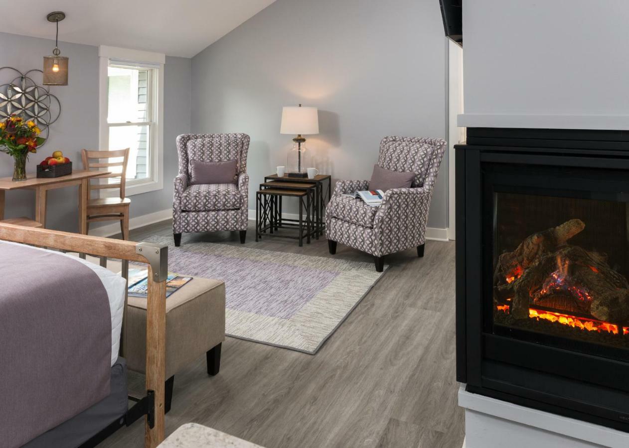 The Hotel Saugatuck - Adults Only Luaran gambar